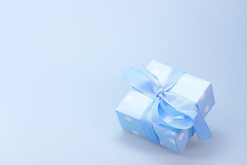Sustainable Gift Options