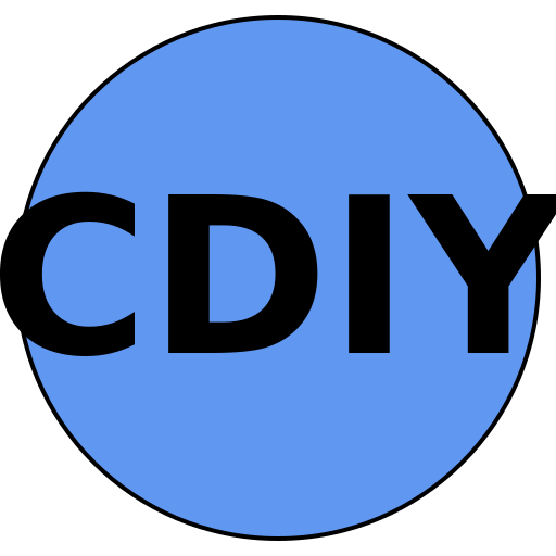 Craftsman DIY